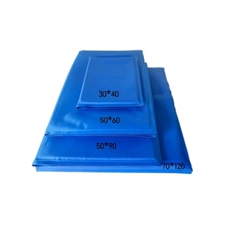 ที่นอนเจลเย็น สำหรับสัตว์เลี้ยง แผ่นทำความเย็น (Pat Cool mat)