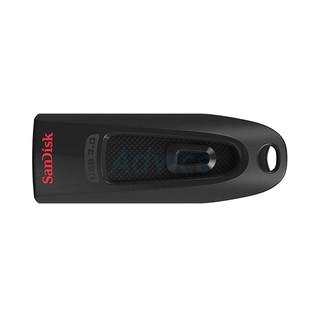 32GB SanDisk (SDCZ48) ULTRA USB3.0 Black