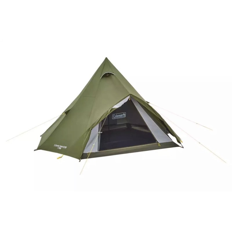COLEMAN JAPAN EXCURSION TEPEE /325ll