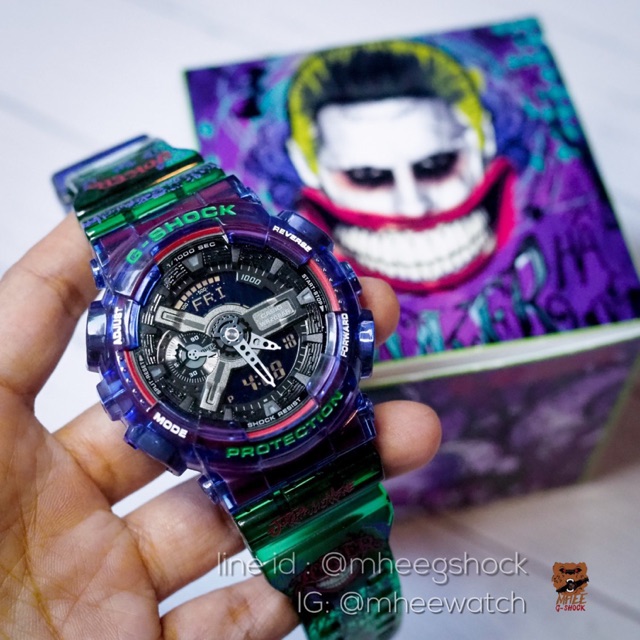 dw5600hr review