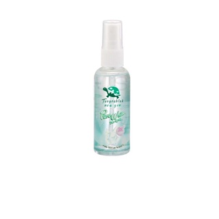 ♦️ของแท้·ส่งด่วน·ถูก♦️JT Pure White Deo Spray : เต่าเหยียบโลก นิวเจน สเปรย์ระงับกลิ่นกาย x 1 ชิ้น dayse