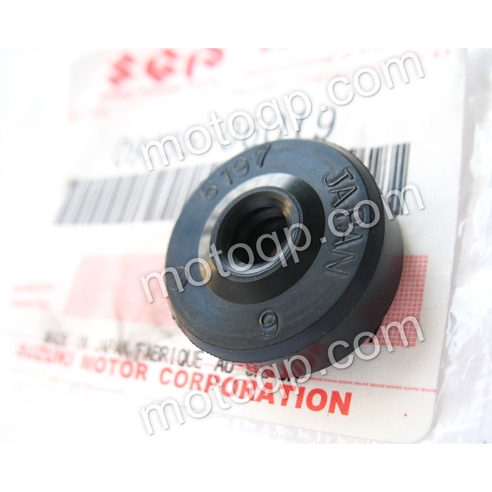 【 แท้ ญี่ปุ่น 】 ซูซูกิ ซีล แกนครัช TS125 TS185 GP100 GP125 SUZUKI TRS RG125 RV125 T125 TC125 TC185 Flash 09285-06021