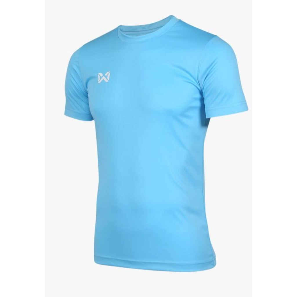 เสื้้อกีฬา WARRIX  WA- FBA571 ของแท้ 100%  เสื้อฟุตบอล  223FBACL02