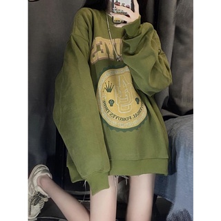 【CHAOYICHU】เสื้อเชิ้ตแขนยาว มีฮู้ด ผ้าฝ้าย สวมใส่สบาย สไตล์อังกฤษ สําหรับผู้หญิง