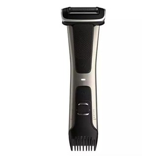 Philips : PILBG7030-49* เครื่องกำจัดขนไฟฟ้า Norelco Bodygroom Series 7000