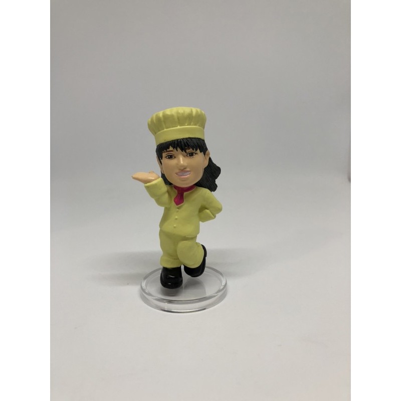 💥Morning Musume Mini Trading Figure รายละเอียดตามรูปภาพ