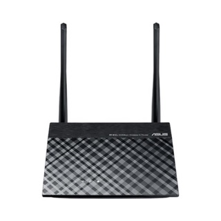 RT-N12+ Wireless Router 3-in-1 Asus