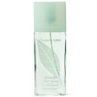 น้ำหอมแท้ไม่ผสม Elizabeth Arden Green Tea Perfume สเปรย์น้ำหอมกลิ่น Green Tea 15ml กลิ่นติดทนนาน