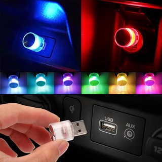 โคมไฟ LED USB ขนาดเล็ก แบบพกพา แนวโรแมนติก สําหรับตกแต่งภายในรถยนต์ ผับ ปาร์ตี้