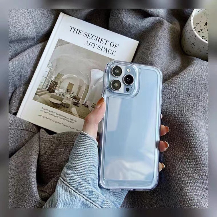 【1 Gen】เคสโทรศัพท์มือถือ ลายโล่อวกาศ สําหรับ OPPO A5 Pro A3x A3 A60 A78 A38 A96 A76 A57 A77s A17 A17K A16K A16 A95 A94 A55 A77 A53 A93 A54 A74 A15 A15s A5 A3s A52 A92 A72 A5 A9 Reno 8T 8 5G 8 Lite 8Z 7Z 7 SE - รูปที่ 4