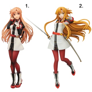 [แท้/Pre Order] 1/7 อาสึนะ SAO |  Asuna - Sword Art Online - Starry Night (Easy Eight/Good Smile Company) (Kaitendoh)