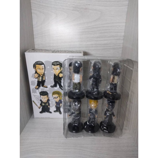 Crazy kids Crowz zero เซต6ตัว - bb_onlineshop1 - ThaiPick