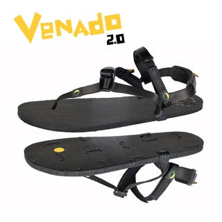 LUNA SANDALS VENADO 2.0 - RNG SPORT รองเท้าแตะหนีบ