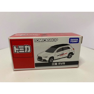 TOMICA SHOP MITSUBISHI RVR