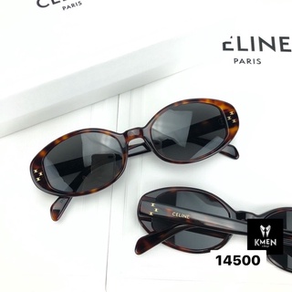 New  แว่น celine  พร้อมส่ง