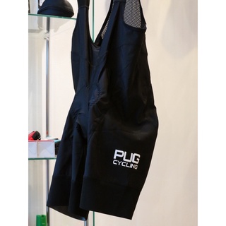 BIB PUG CYCLING รุ่น OG SMALL LOGO