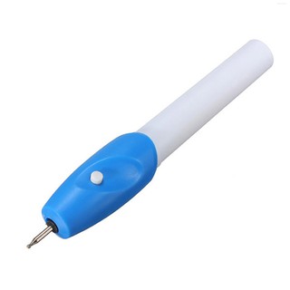 Cordless Electric Precision Etching Engraving Carving Pen Engraver Tool  💛Kitchentool