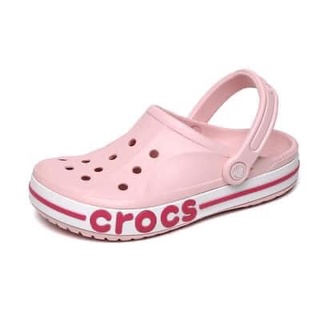 Buy 1 pair get 2 Jibbitzs free รองเท้า Crocs BayaBand Clog หิ้วนอก ถูกกว่าshop✨(สินค้าพร้อมจัดส่งจากไทย)✨