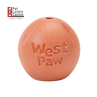 WEST PAW DESIGN ของเล่นสุนัข รุ่น RANDO BALL