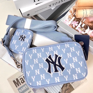 พร้อมส่ง💥💥กระเป๋า MLB Cross Bag แท้💯%