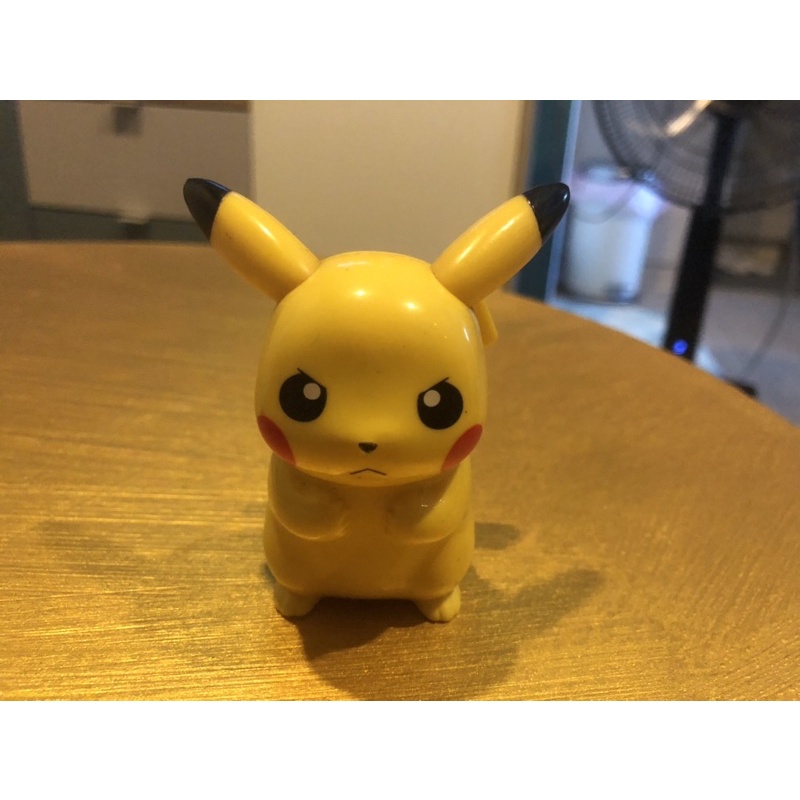 mcdonald's pokemon pikachu