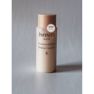 KOSE INFINITY INFINITY CONCENTRATE EMULSION 30ML