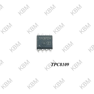 Integrated Circuit (IC) TPC8109 TPC8132 TPS2812P TPS65282