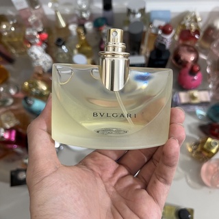 น้ำหอม Bvlgari Voile De Jasmin EDP 100ml แท้💯%