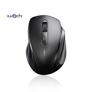 iwachi เมาส์ไร้สาย Wireless Mouse 2.4G DPI 800-1200-1600