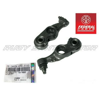 ทริกเกอร์คาร์บูเรเตอร์ ROCKER ARM KARISMA SUPRA X 125 FEDERAL FP-1443A-KPH-2100