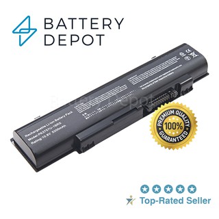 Toshiba แบตเตอรี่ PA3757 (Qosmio F60, F750, F755 Dynabook Qosmio T750, T751, T851, V65 ) PA3757U-1BRS Toshiba battery