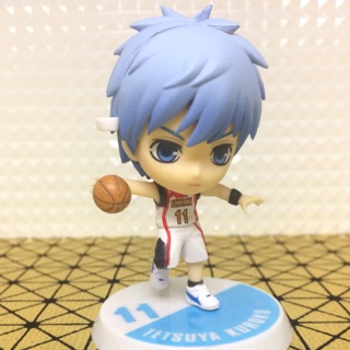 Puchi Kuroko ของ🇯🇵แท้ มือ 2 สูง 7 CM สภาพเหมือนใหม่ครับ