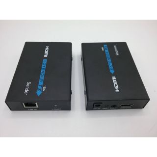 HDMI Extender 120เมตร