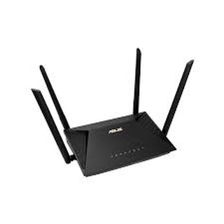 AX1800 DUAL BAND WiFi 6(802.11ax)ROUTER, MU-MIMO AND OFDMA.