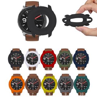 ซิลิโคนครอบเต็มป้องกันสำหรับ Huami Amazfit GTR 47mm