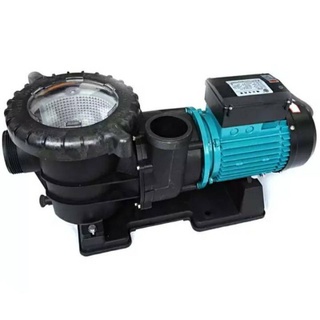 Swimming Pool Pump ปั้มสำหรับสระว่ายน้ำ 3.0 HP