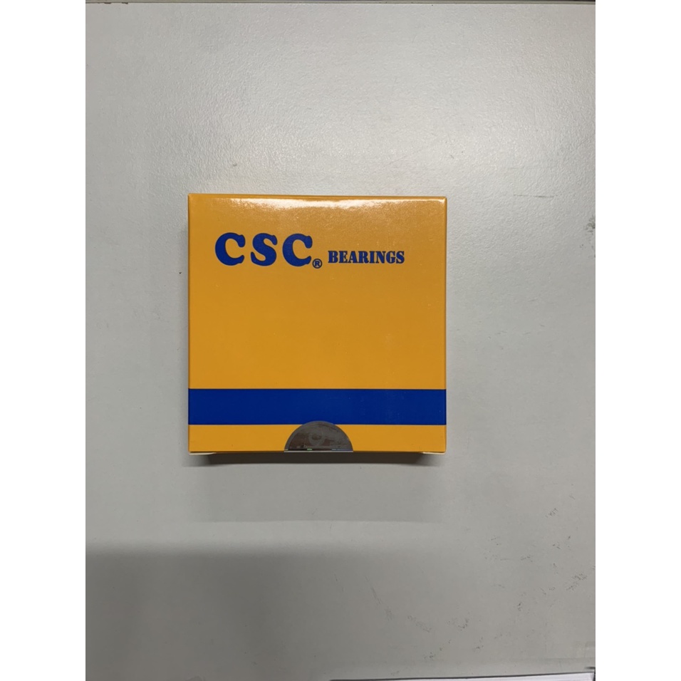 CSC Bearing 6207ZZ ถึง 6210ZZ