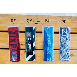 [599.- ลดค่าส่ง] HEAD BAND 64111/F #ZIXPAX