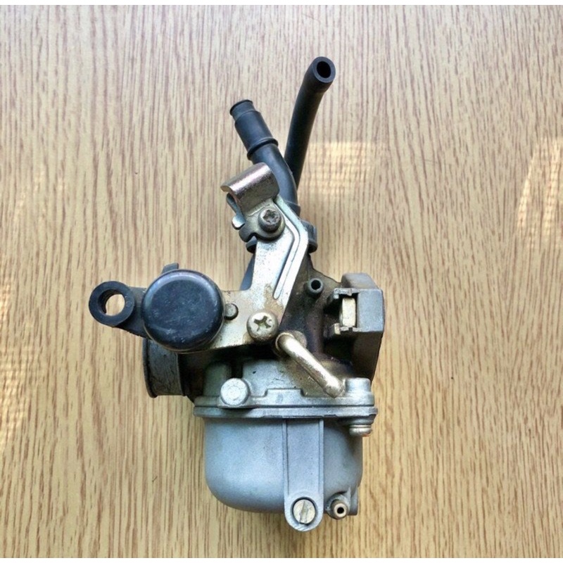 คาบู gd110 แท้เดิมถอด