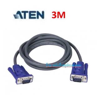 ATEN VGA CABLE 3 M รุ่น 2L-2503