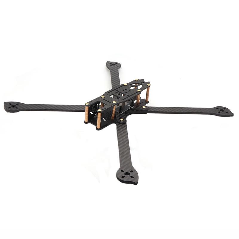 hskrc xl 5/6/7/8 232/283/294/360 mm fpv raicng ชุดกรอบสําหรับโดรนของเล่น