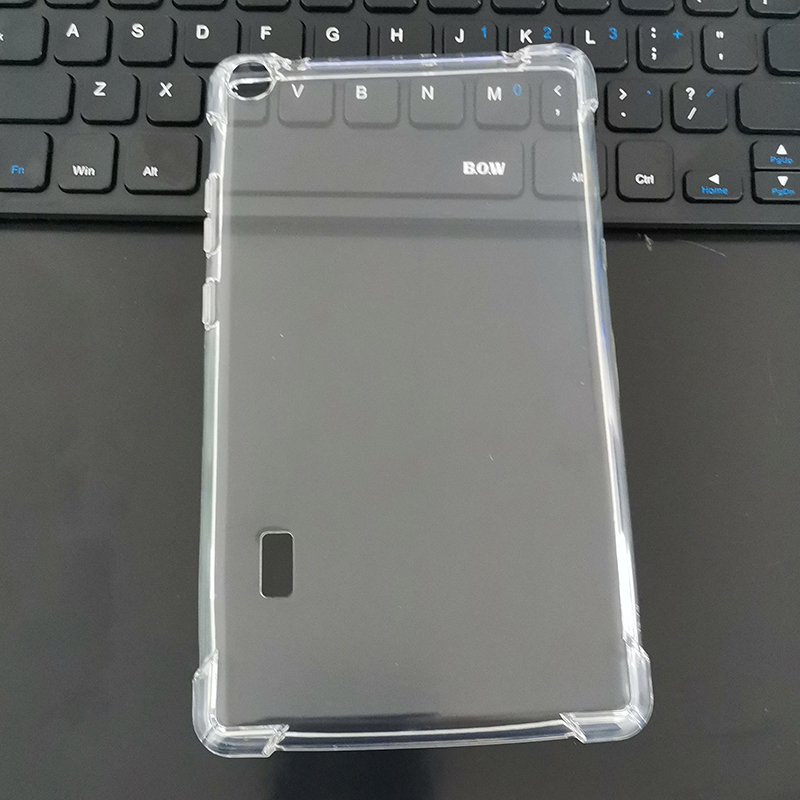 เคสกันกระแทกสําหรับ Huawei MediaPad T3 7 Wifi BG2-W09 ปกอ่อนใส T3 7.0 BG2 W09 protector