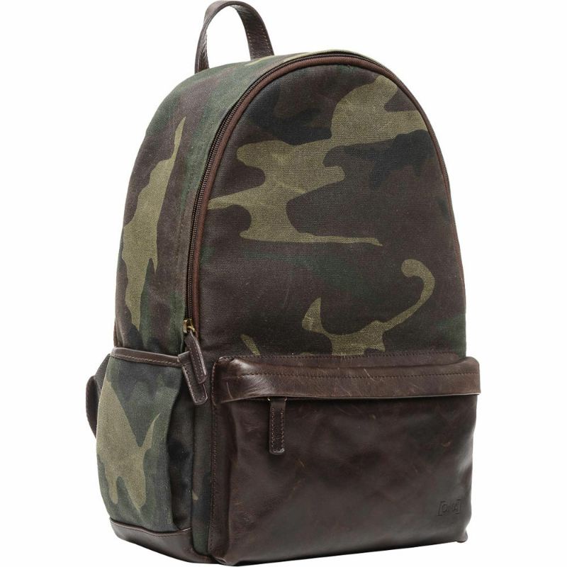 กระเป๋ากล้อง ONA Clifton Camera Backpack Camo