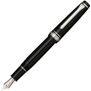 SAILOR PROFESSIONAL GEAR ปากกาหมึกซึม M ปานกลาง 11-1222-420 st726