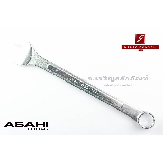 ประแจแหวนข้างปากตาย ASAHI เบอร์ 24 ญี่ปุ่นแท้