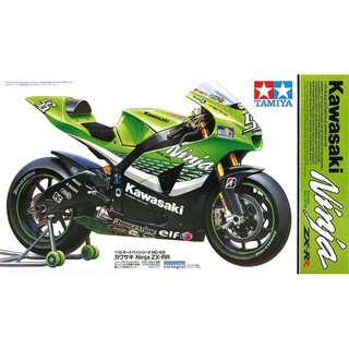 Tamiya 1/12 TA14109 KAWASAKI NINJA ZX-R