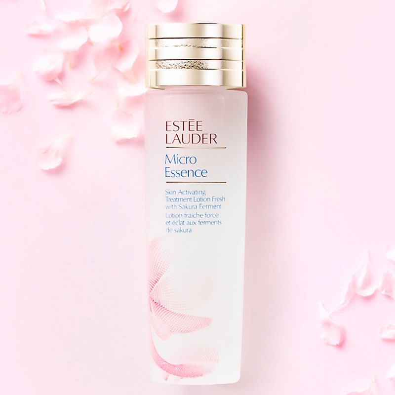 Estee Lauder Micro Essence Sakura 200ml - w5xcsgi303 - ThaiPick