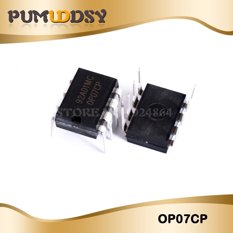 เครื่องขยายเสียงOp 07 Op 07 C Op 07 Cp Dip - 8 Danceal 10 รองเท้าผ้าใบลําลองเหมาะกับการเล่นกีฬาชิ้น