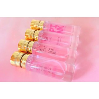 🌸🎀น้ำหอมกลิ่นหอมหวาน น่ารัก กลิ่นขายดีสำหรับผู้หญิง💋🎀