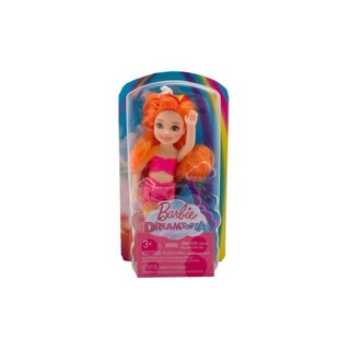 ตุ๊กตาบาร์บี้ Barbie Dreamtopia รุ่นFKN03